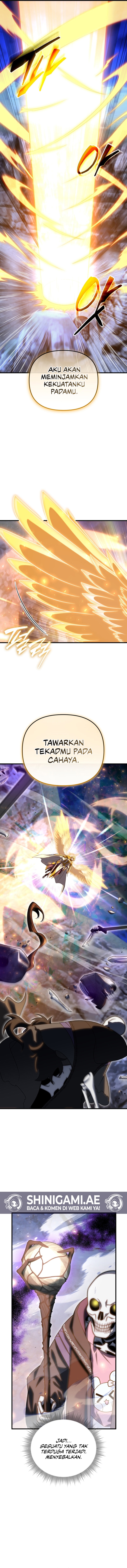 Read Player Who Returned 10,000 Years Later (ID) Manga Online