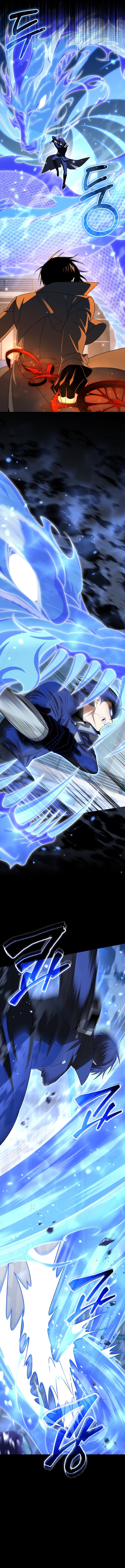Read Player Who Returned 10,000 Years Later (ID) Manga Online