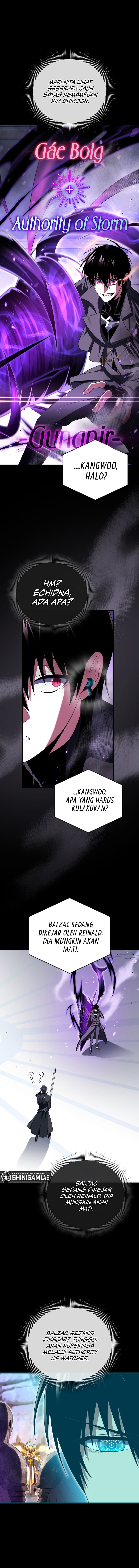 Read Player Who Returned 10,000 Years Later (ID) Manga Online
