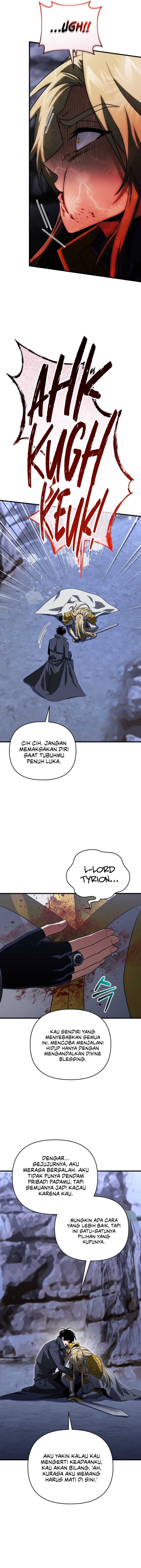 Read Player Who Returned 10,000 Years Later (ID) Manga Online