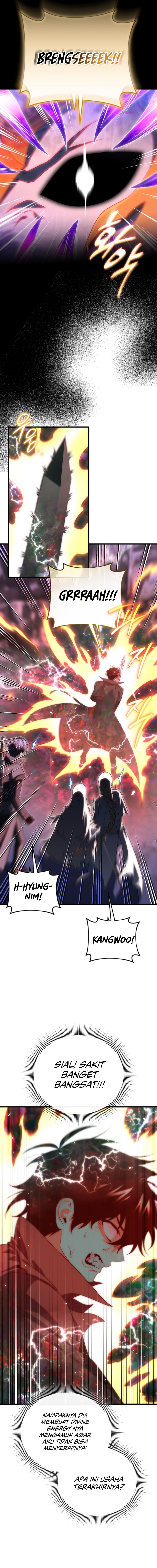 Read Player Who Returned 10,000 Years Later (ID) Manga Online