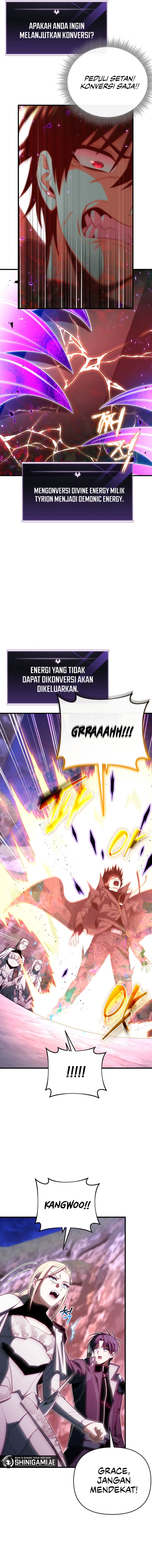 Read Player Who Returned 10,000 Years Later (ID) Manga Online