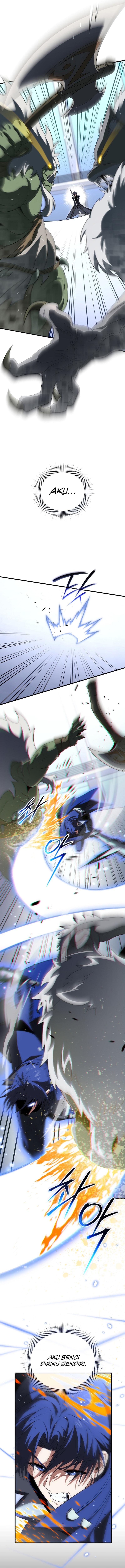 Read Player Who Returned 10,000 Years Later (ID) Manga Online