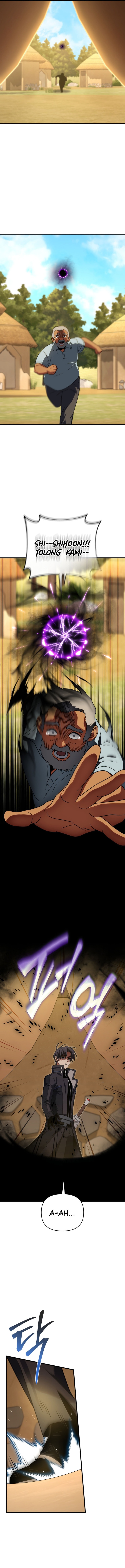 Read Player Who Returned 10,000 Years Later (ID) Manga Online