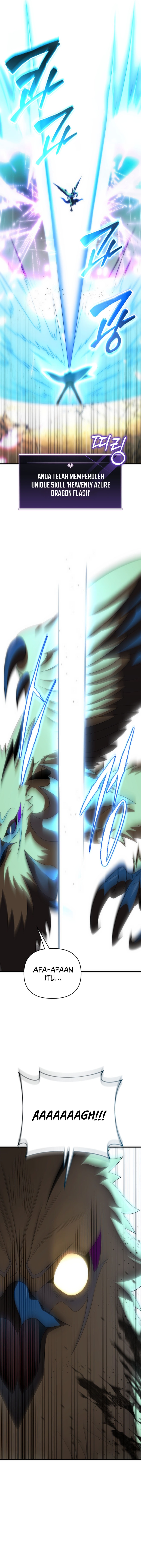 Read Player Who Returned 10,000 Years Later (ID) Manga Online