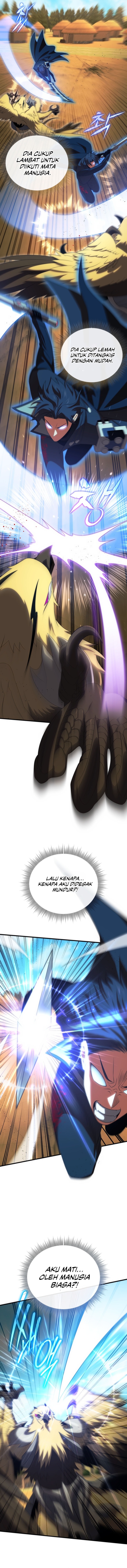 Read Player Who Returned 10,000 Years Later (ID) Manga Online