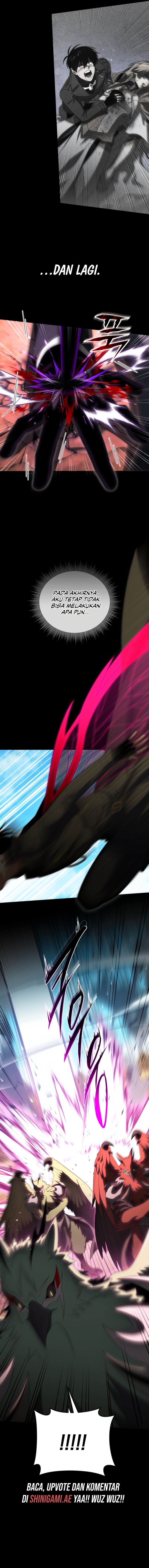Read Player Who Returned 10,000 Years Later (ID) Manga Online