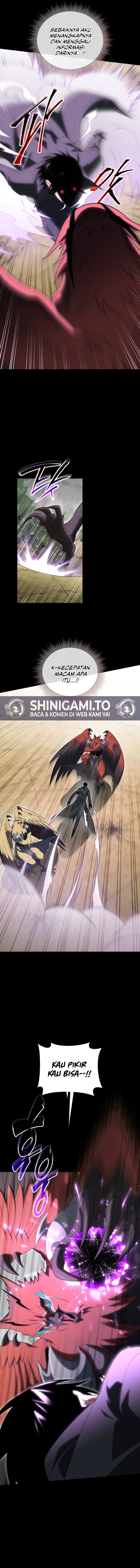 Read Player Who Returned 10,000 Years Later (ID) Manga Online