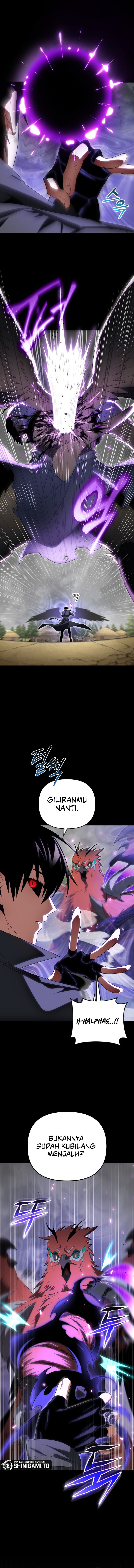 Read Player Who Returned 10,000 Years Later (ID) Manga Online