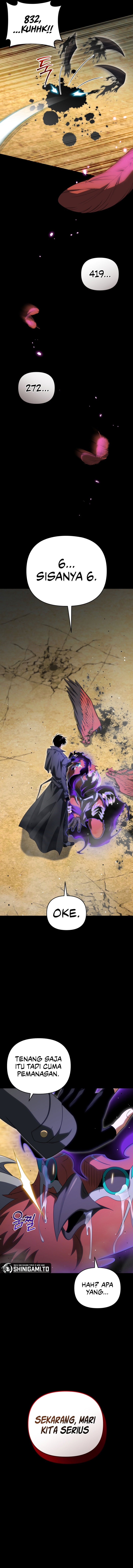 Read Player Who Returned 10,000 Years Later (ID) Manga Online
