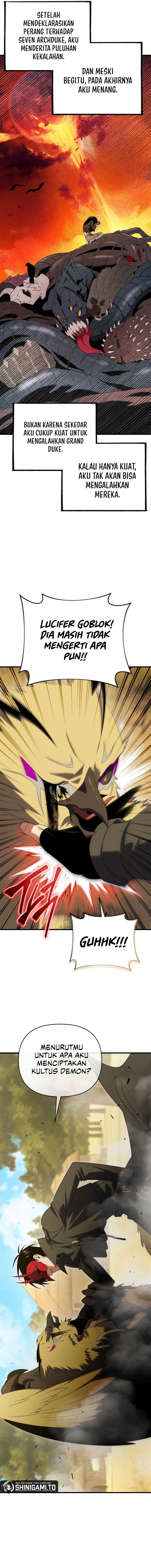 Read Player Who Returned 10,000 Years Later (ID) Manga Online