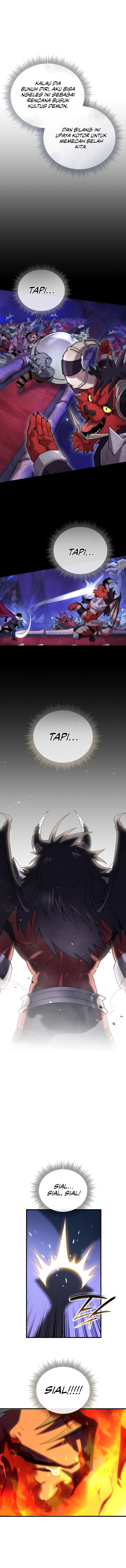 Read Player Who Returned 10,000 Years Later (ID) Manga Online