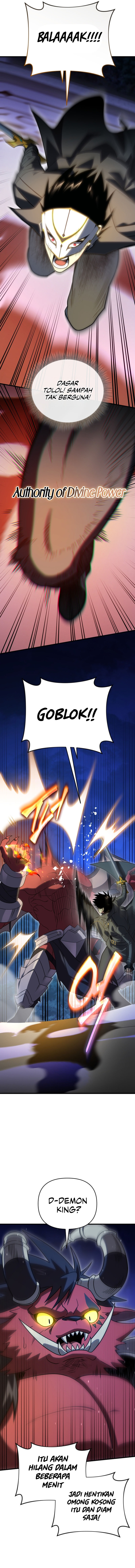 Read Player Who Returned 10,000 Years Later (ID) Manga Online