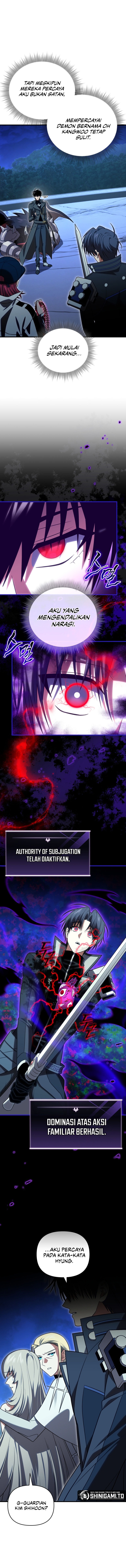 Read Player Who Returned 10,000 Years Later (ID) Manga Online