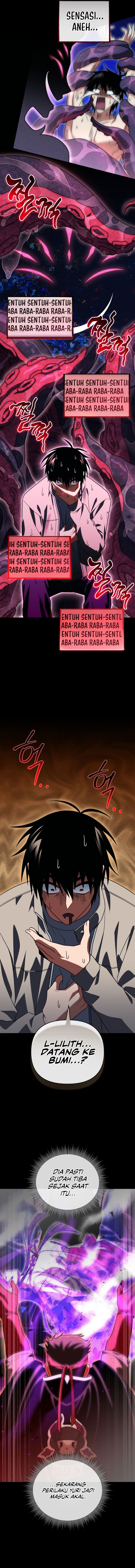 Read Player Who Returned 10,000 Years Later (ID) Manga Online