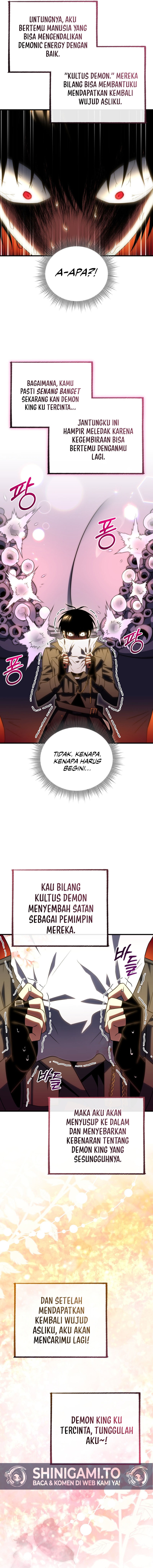 Read Player Who Returned 10,000 Years Later (ID) Manga Online