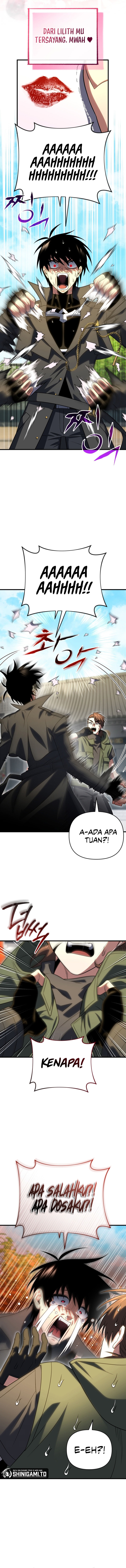 Read Player Who Returned 10,000 Years Later (ID) Manga Online