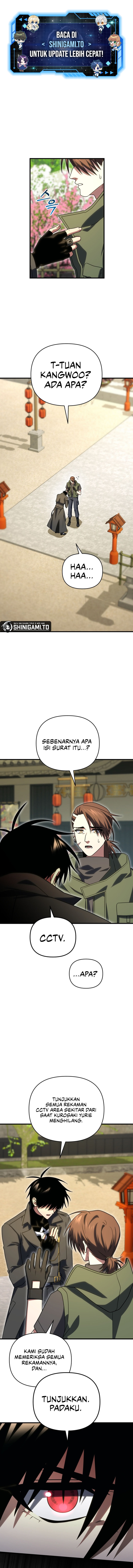 Read Player Who Returned 10,000 Years Later (ID) Manga Online
