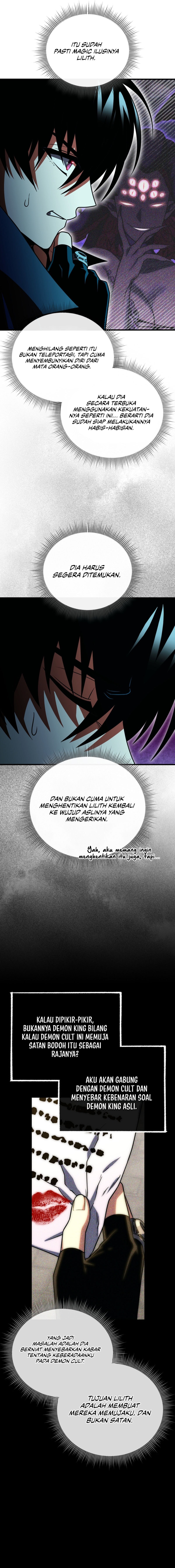 Read Player Who Returned 10,000 Years Later (ID) Manga Online