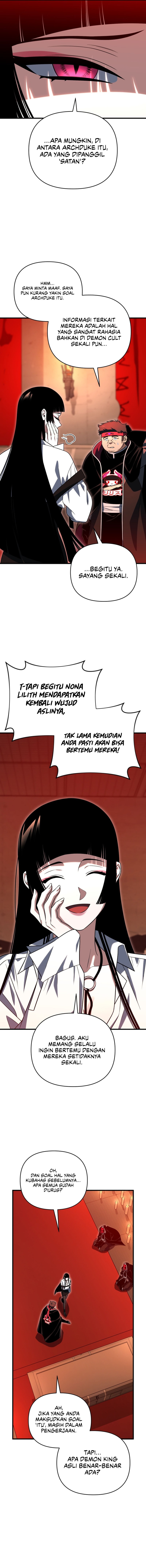 Read Player Who Returned 10,000 Years Later (ID) Manga Online