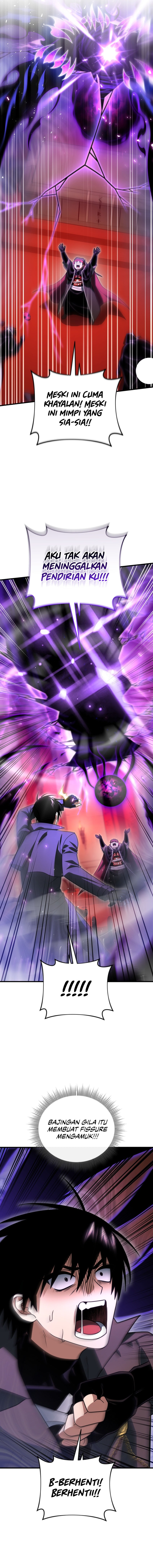 Read Player Who Returned 10,000 Years Later (ID) Manga Online