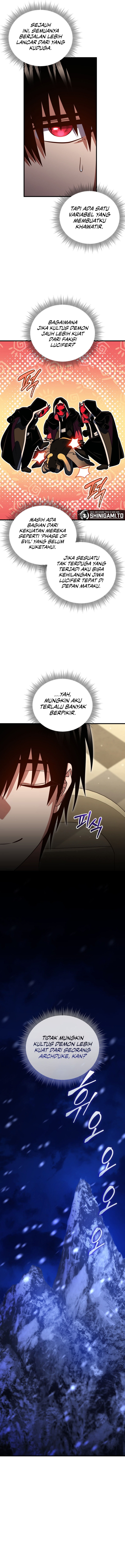 Read Player Who Returned 10,000 Years Later (ID) Manga Online