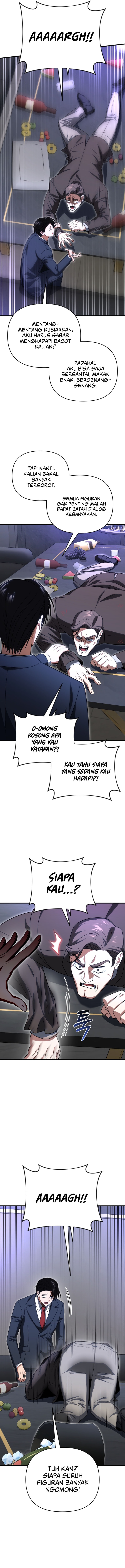 Read Player Who Returned 10,000 Years Later (ID) Manga Online