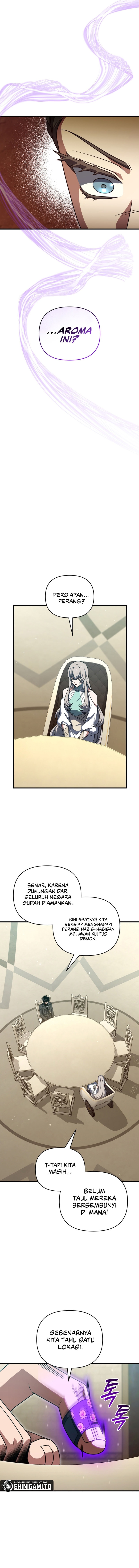 Read Player Who Returned 10,000 Years Later (ID) Manga Online