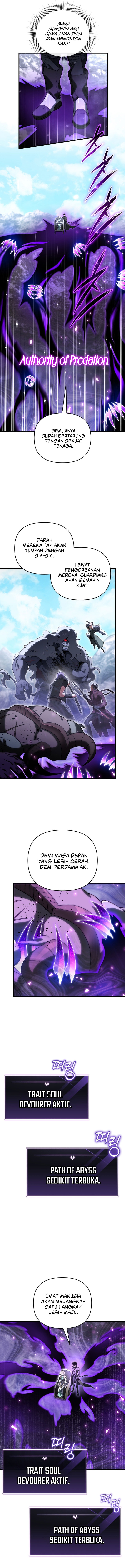 Read Player Who Returned 10,000 Years Later (ID) Manga Online