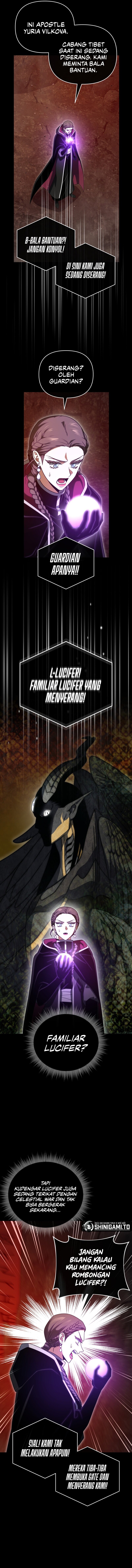 Read Player Who Returned 10,000 Years Later (ID) Manga Online