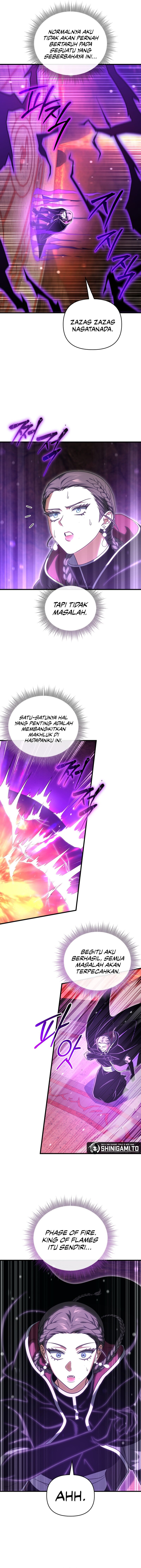 Read Player Who Returned 10,000 Years Later (ID) Manga Online