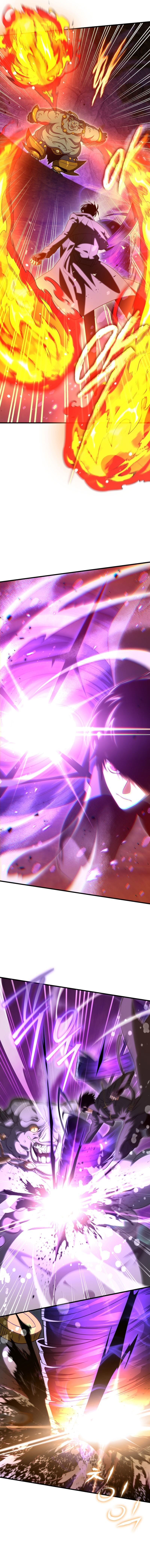 Read Player Who Returned 10,000 Years Later (ID) Manga Online