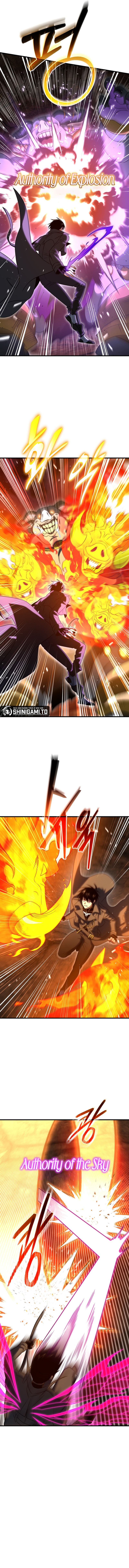 Read Player Who Returned 10,000 Years Later (ID) Manga Online