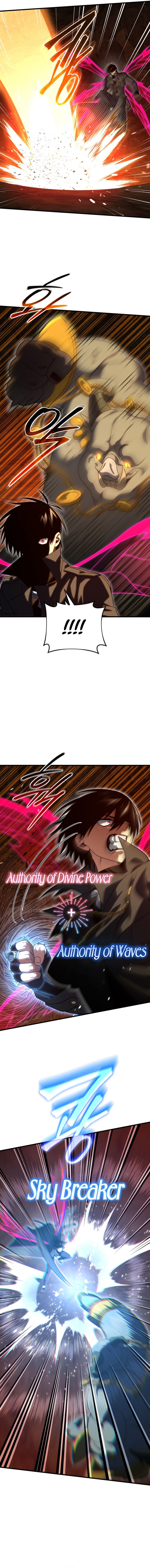 Read Player Who Returned 10,000 Years Later (ID) Manga Online