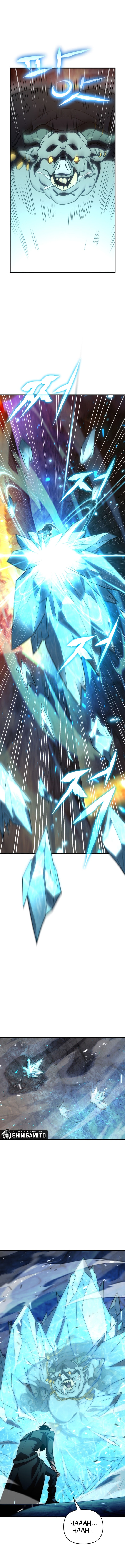 Read Player Who Returned 10,000 Years Later (ID) Manga Online