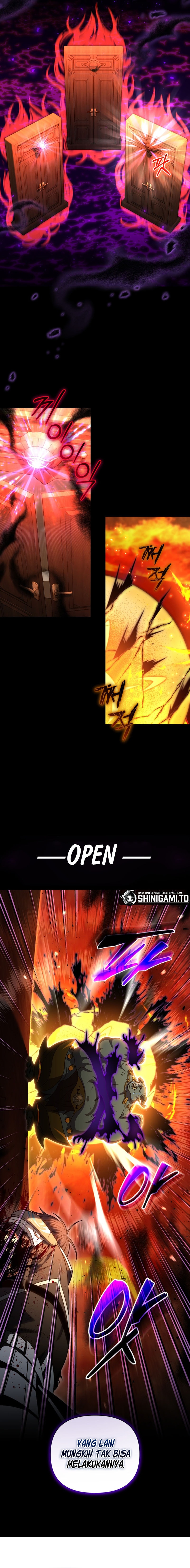 Read Player Who Returned 10,000 Years Later (ID) Manga Online