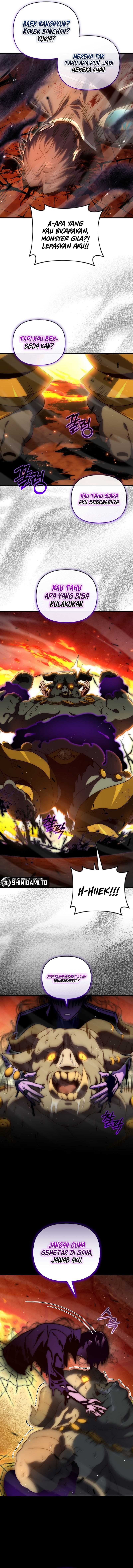 Read Player Who Returned 10,000 Years Later (ID) Manga Online