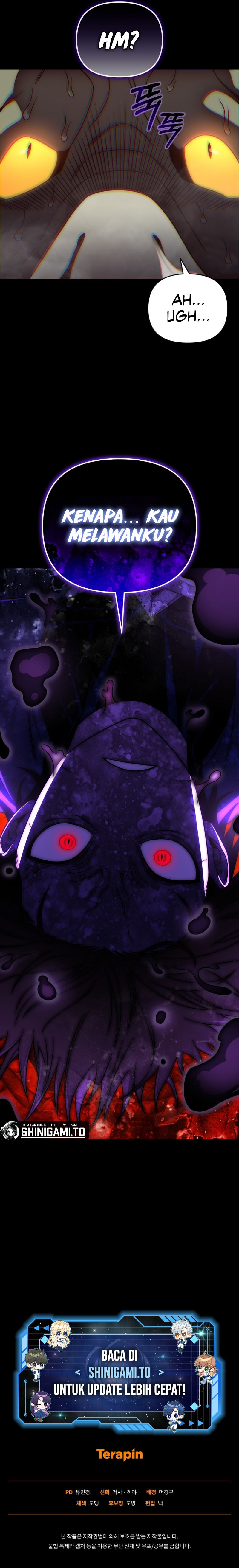 Read Player Who Returned 10,000 Years Later (ID) Manga Online