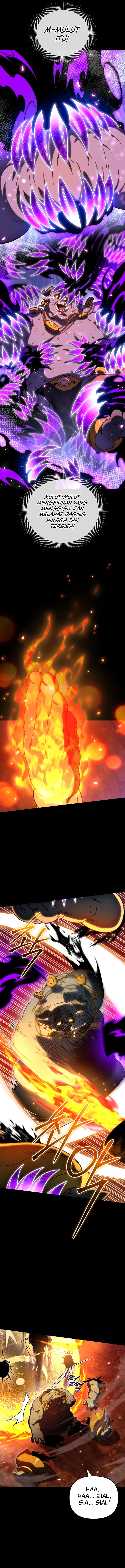 Read Player Who Returned 10,000 Years Later (ID) Manga Online