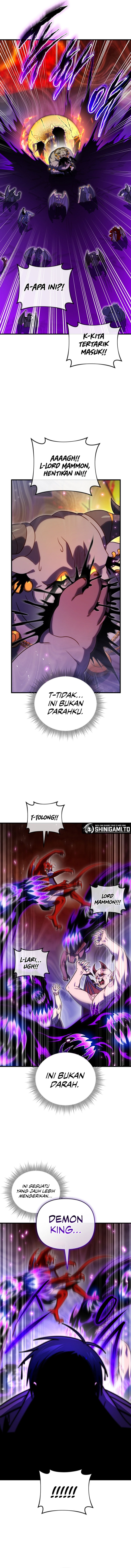 Read Player Who Returned 10,000 Years Later (ID) Manga Online