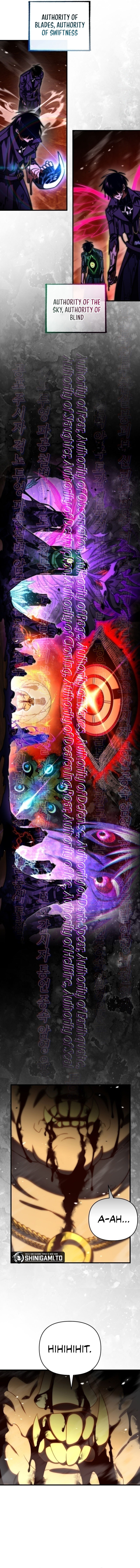 Read Player Who Returned 10,000 Years Later (ID) Manga Online