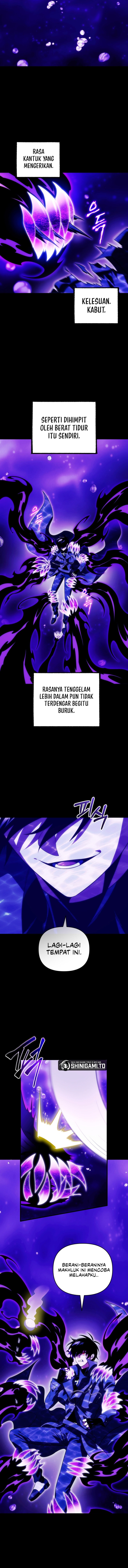 Read Player Who Returned 10,000 Years Later (ID) Manga Online