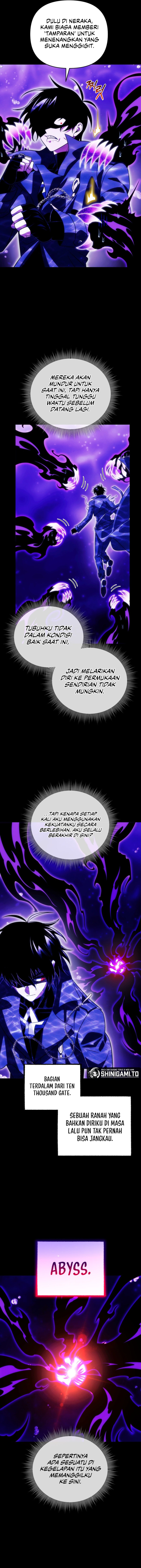 Read Player Who Returned 10,000 Years Later (ID) Manga Online