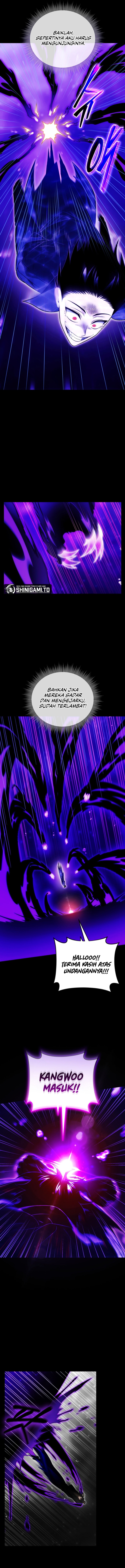 Read Player Who Returned 10,000 Years Later (ID) Manga Online