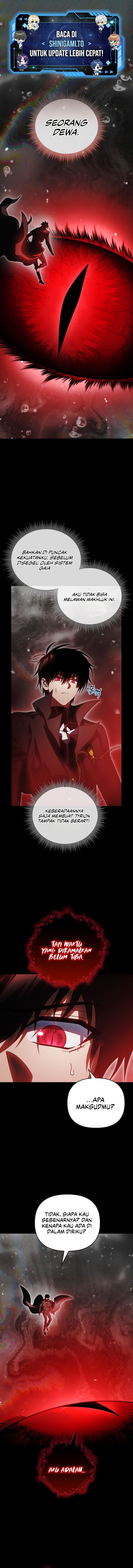 Read Player Who Returned 10,000 Years Later (ID) Manga Online