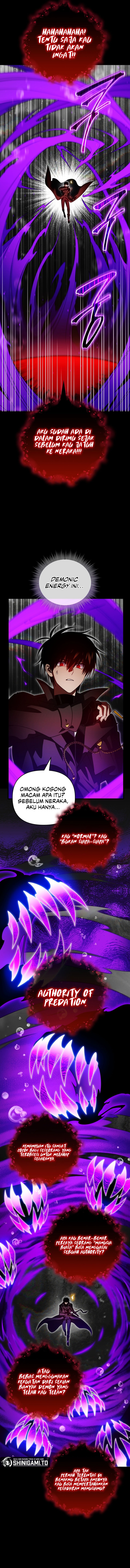 Read Player Who Returned 10,000 Years Later (ID) Manga Online