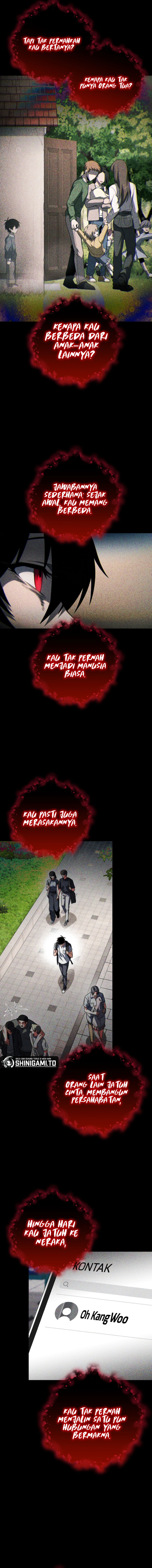 Read Player Who Returned 10,000 Years Later (ID) Manga Online