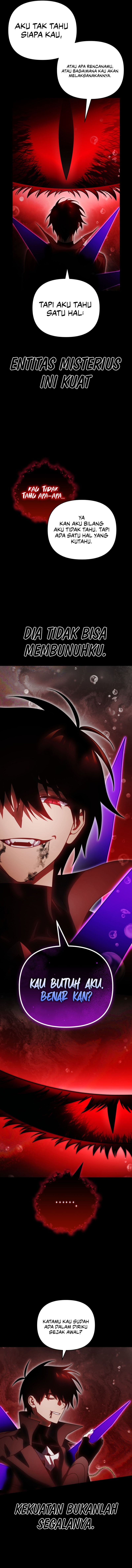 Read Player Who Returned 10,000 Years Later (ID) Manga Online