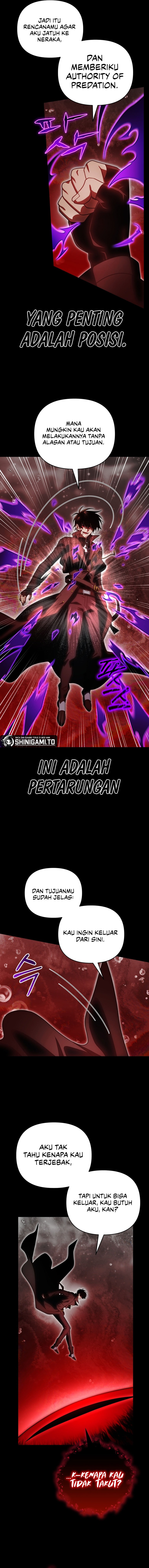 Read Player Who Returned 10,000 Years Later (ID) Manga Online