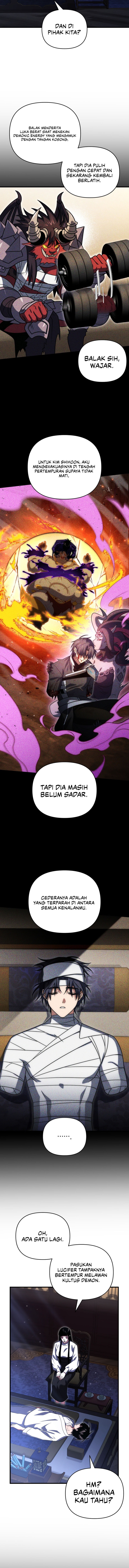 Read Player Who Returned 10,000 Years Later (ID) Manga Online